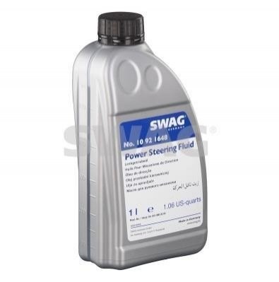 Рідина гідравлічна Swag 10921648 ціна, від 18.54 USD