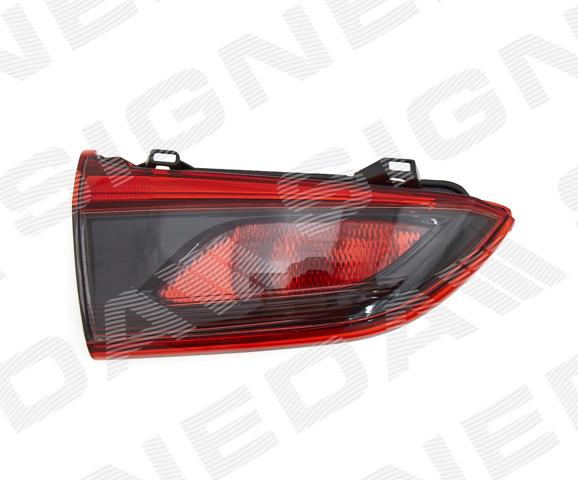  Signeda ZMZ2001L ціна, від 17.62 USD