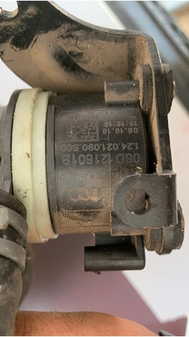 Купити 06D121601B VAG 