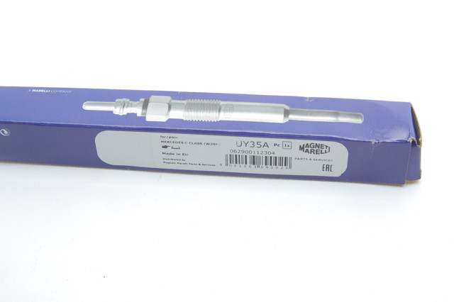 062900112304 Magneti Marelli Свічки розжарювання
