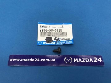  998650512B Mazda