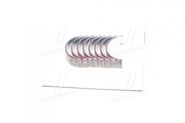Вкладиші колінвала, шатунні, комплект, 1-й ремонт (+0,25) Glyco 0141384025MM ціна, від 14.41 USD