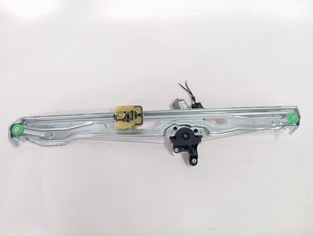 Купити HMPBK31V23200BF Hmpx Склопідйомник передньої правої двері