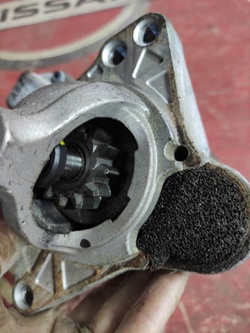 Купити A4709060400 Renault (RVI) 