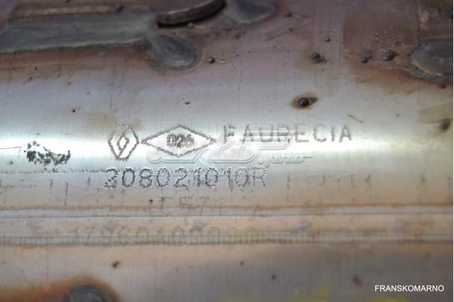 Фільтр системи відпрацьованих газів Renault (RVI) 208021010R ціна, від 205.78 USD