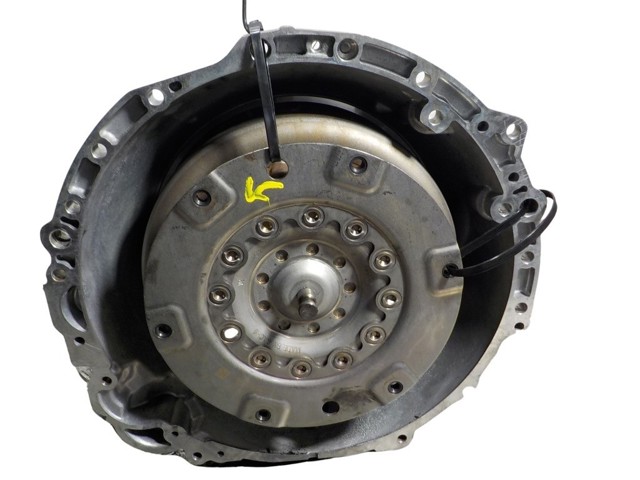 Коробка передач автомат Jaguar C2Z13929 ціна, від 661.25 USD