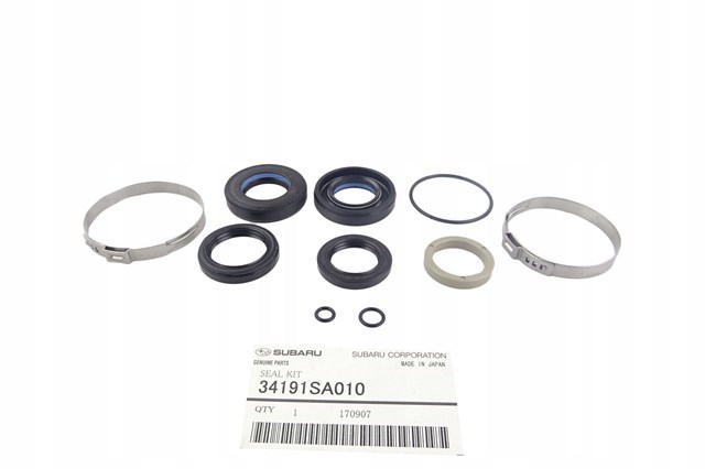 РМК рульовго механізму Subaru 34191SA010 ціна, від 15.43 USD
