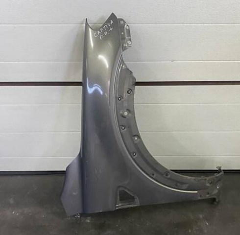 Переднє праве крило General Motors 96624394