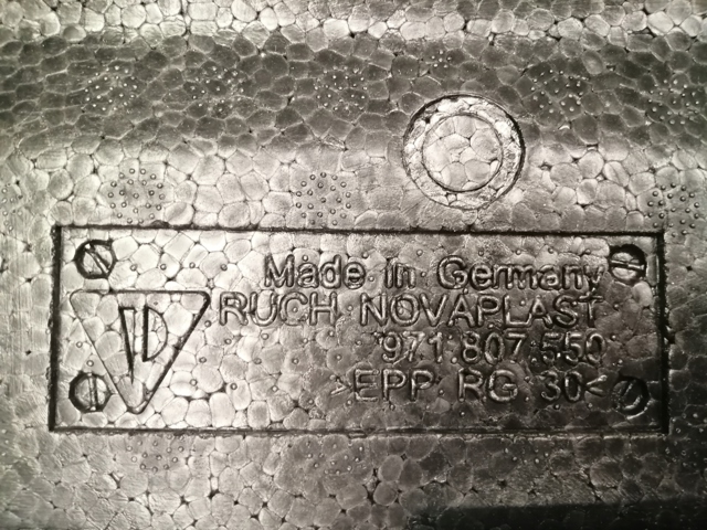  971807550 Porsche