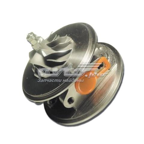 Турбіна 54399700009 Borg-Warner