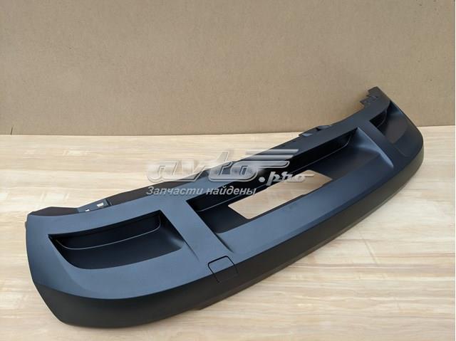 Накладка бампера переднього FPS FP6426951 ціна, від 239.87 USD