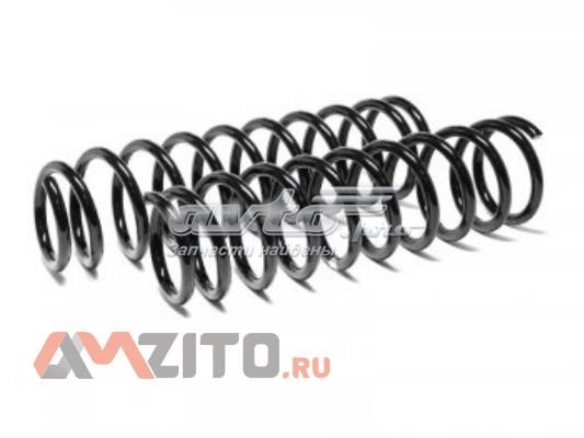 Купити EX42022F Euroex Гвинтова пружина підвіска