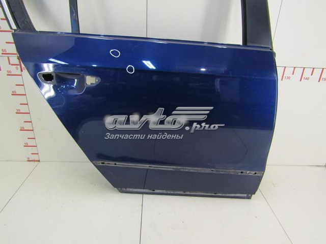 Двері задні, праві VAG 3C5833056C ціна, від 25.34 USD
