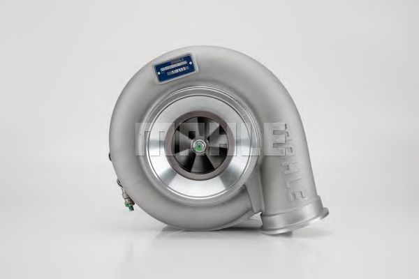 A0090966599 Mercedes Турбонаддув
