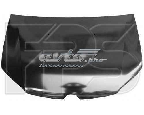 Капот FPS FP5631281 ціна, від 109.99 USD