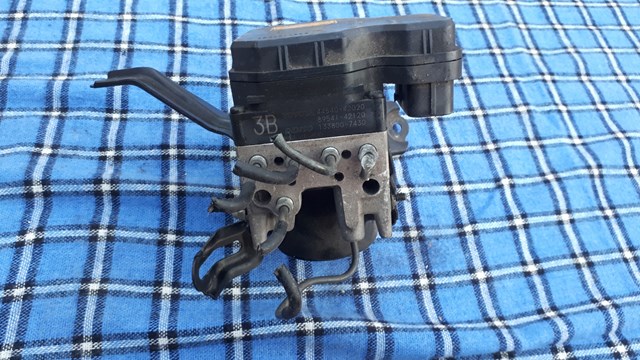 4454042020 Toyota Блок управління АБС (ABS)