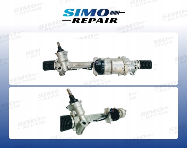 Купити FO432NL00R MSG Rebuilding Рульова рейка