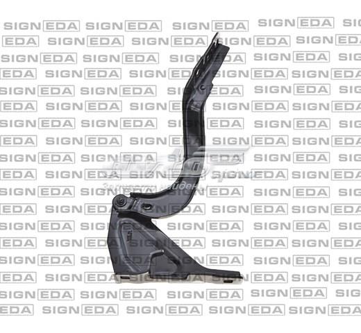 Завіса капота ліва Signeda PCR21065AL