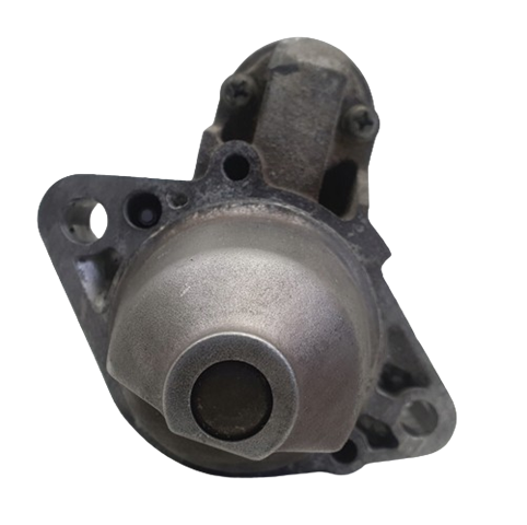 M002T85871 Mitsubishi Стартер двигуна
