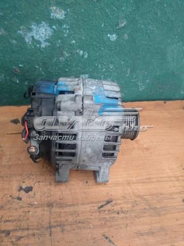 TG15C135 VALEO Авто генератор