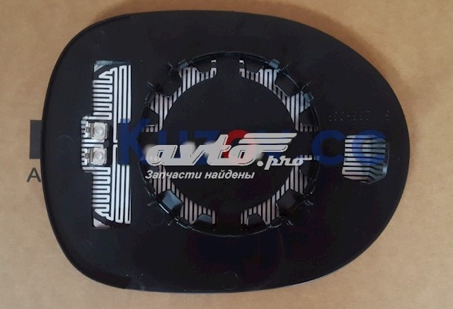 Скло дзеркала заднього виду, правого FPS FP3008M14 ціна, від 9.98 USD
