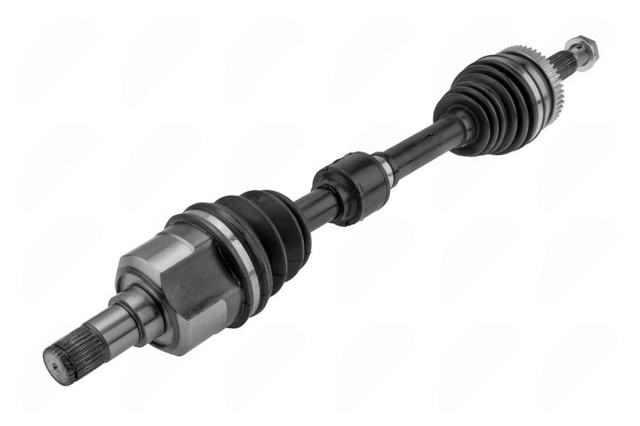 Купити 495011D200 Hyundai/Kia Ліва піввісь