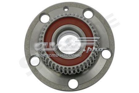 Задня маточина SLO23456A Starline