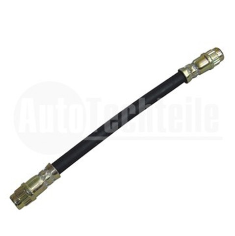 Гнучка гальмівна трубка задня Autotechteile 5040315