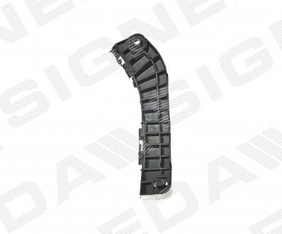Кріплення бампера Signeda PTY43373AL ціна, від 4.65 USD