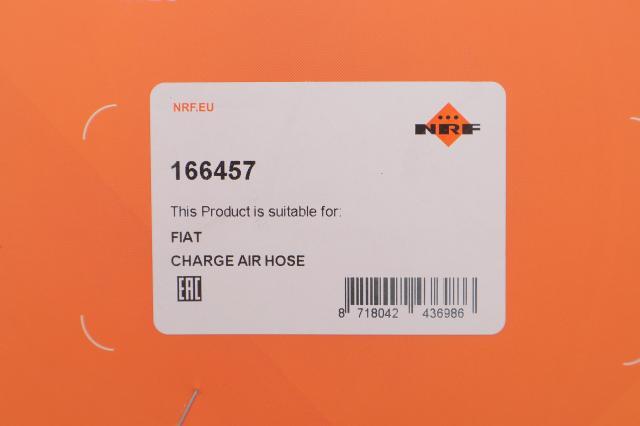Трубка, що нагнітається NRF 166457 ціна, від 8.28 USD