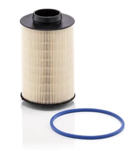 Паливний фільтр PU10020X Mann-Filter