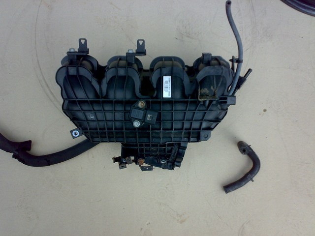 G4KH Hyundai/Kia Мотор в зборі