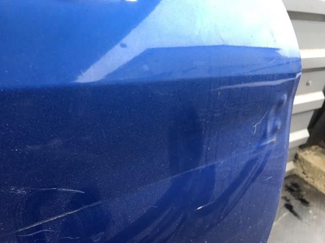  Двері праві передні Subaru Impreza 2