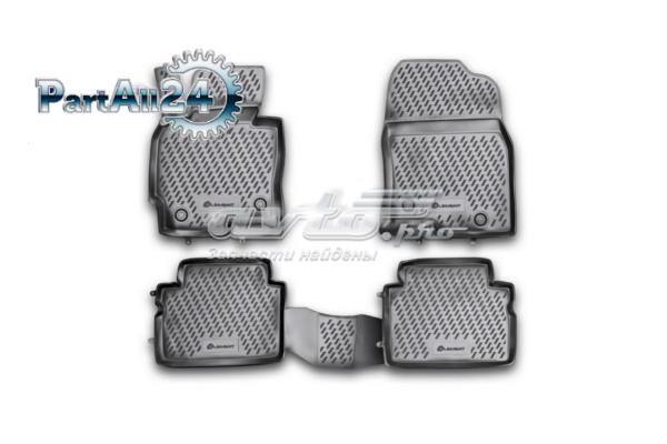  Коврики Mazda CX-5 1