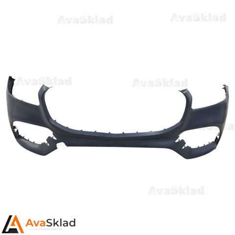 Бампер передній Mercedes A16788594059999