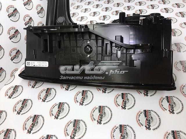 Купити LR135422 Land Rover Лівий стоп
