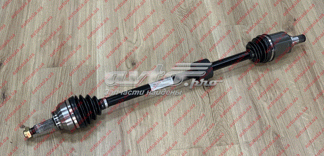 A132203020BA Chery Привід передній правий