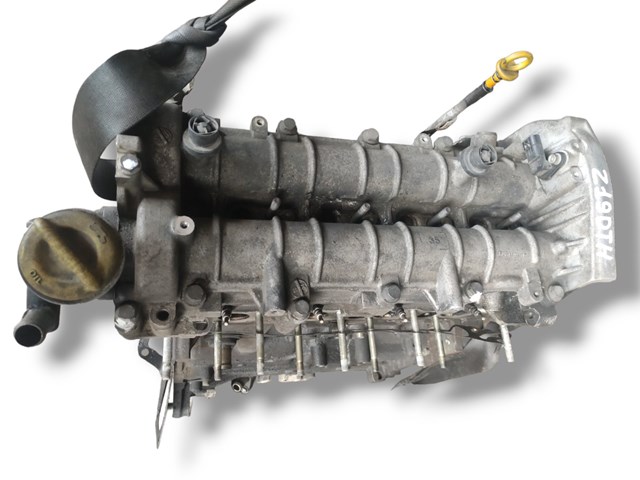 ДВЗ General Motors Z19DTH ціна, від 548.37 USD