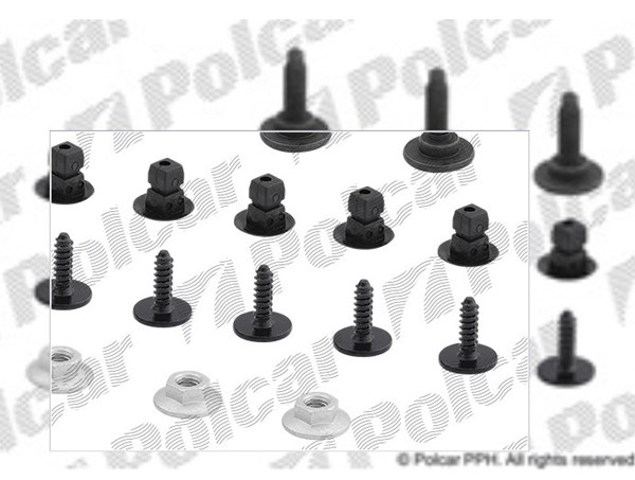 ZPS3040 Polcar 