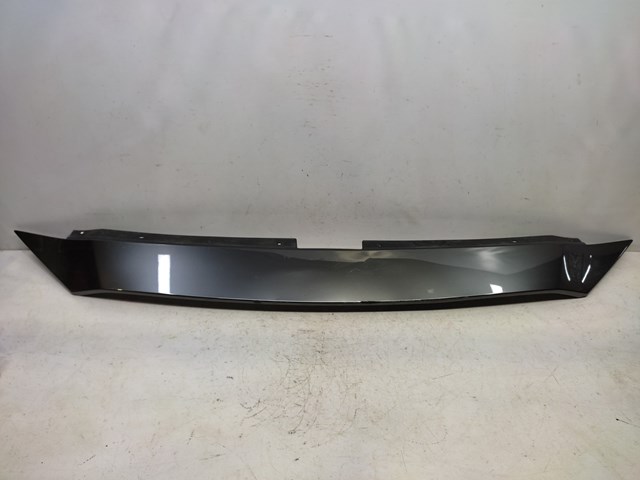 Молдинг решітки радіатора, верхній TK48507E1D64 Mazda