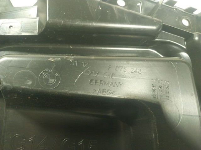  BMW 51128075248 ціна, від 200.07 USD