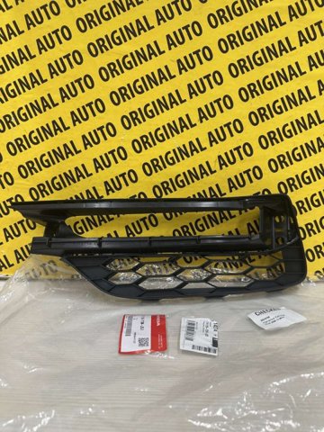 71119T3WJ51 Honda Заглушка протитуманок, ліва