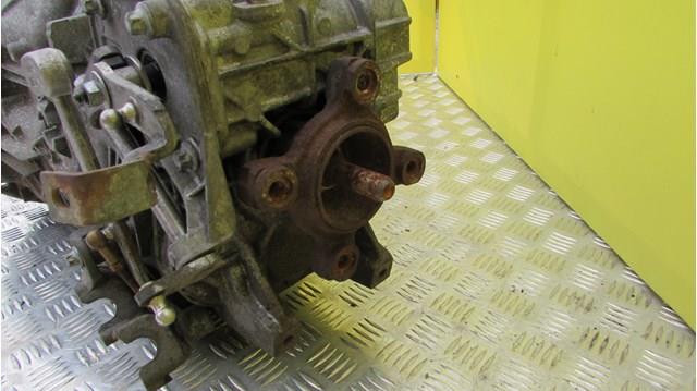 A906260510000 Mercedes МКПП