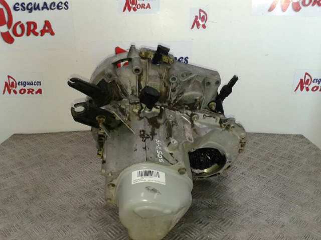 JB3148 Renault (RVI) МКПП