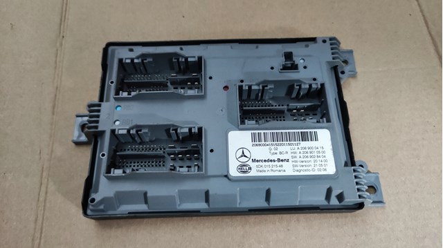 Купити A2069000415 Mercedes 