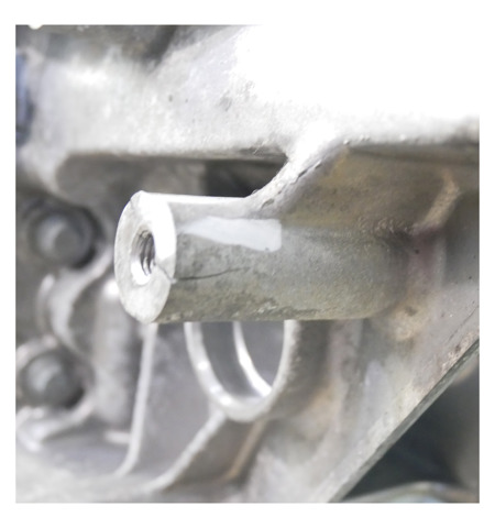 Купити LR141368 Land Rover 