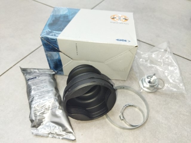  Ford D1BZ3A331A