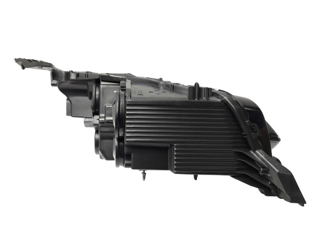 9823194080 Peugeot/Citroen Фара дальнього світла в зборі
