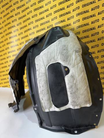Подкрильнікі переднього крила, правий Toyota 5387533200 ціна, від 18.94 USD