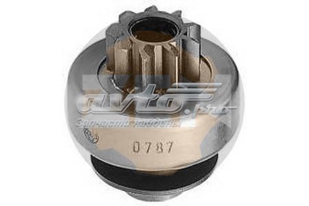 Купити ZN0787 ZEN Бендикс стартера